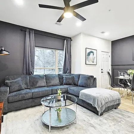 New 2B Townhome Near At&T Global Life 6Flag Arlington Exterior photo